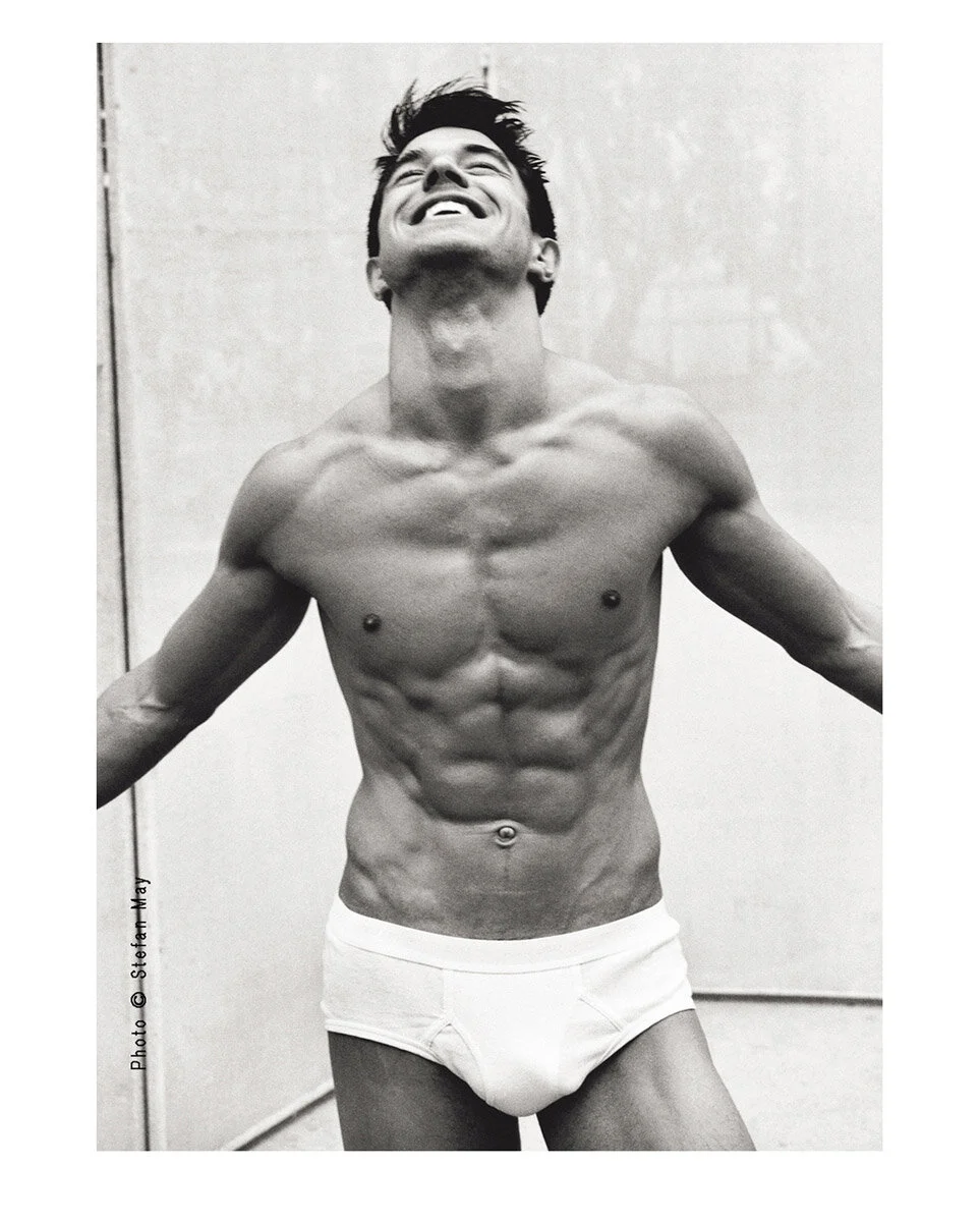 Men Only-II, No.1